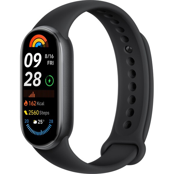 Xiaomi 55453 Černá