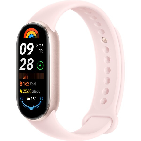 Xiaomi 55461 Růžová