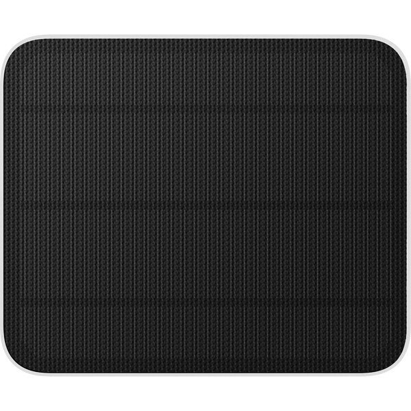Xiaomi venkovní solární panel pro venkovní kameru Černá