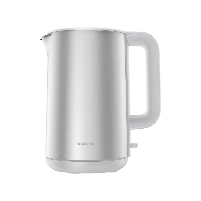 Xiaomi Electric Kettle S1 EU Stříbrná