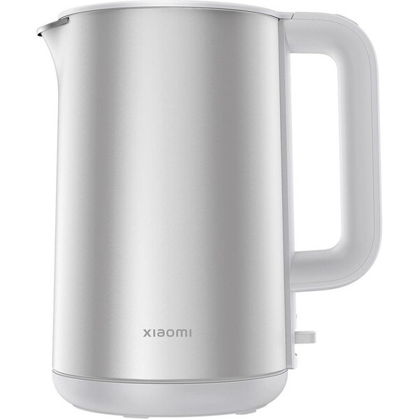 Xiaomi Electric Kettle S1 EU Stříbrná