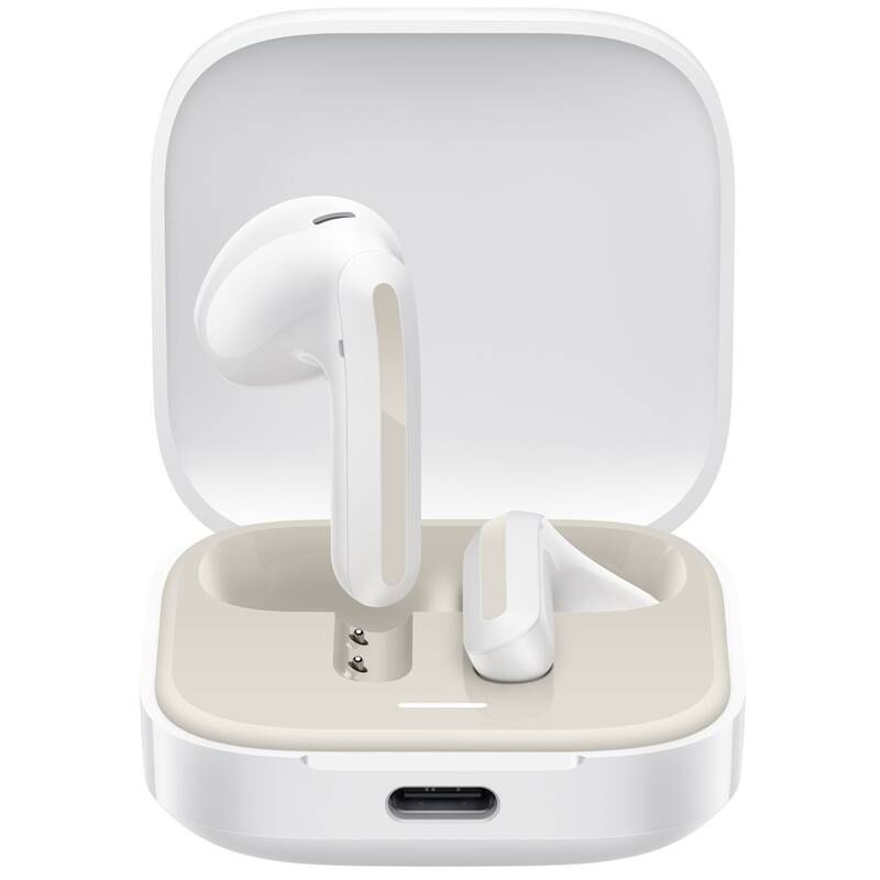 Xiaomi Redmi Buds 6 Active Bílá