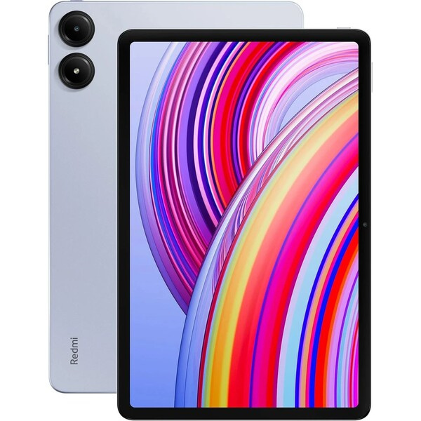 Xiaomi Redmi Pad Pro 8GB/256GB Ocean Blue Modrá