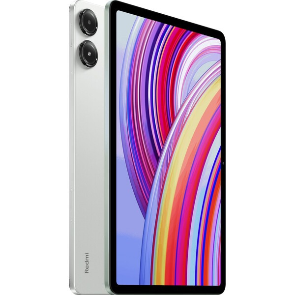 Xiaomi Redmi Pad Pro 8GB/256GB Mint Green Zelená