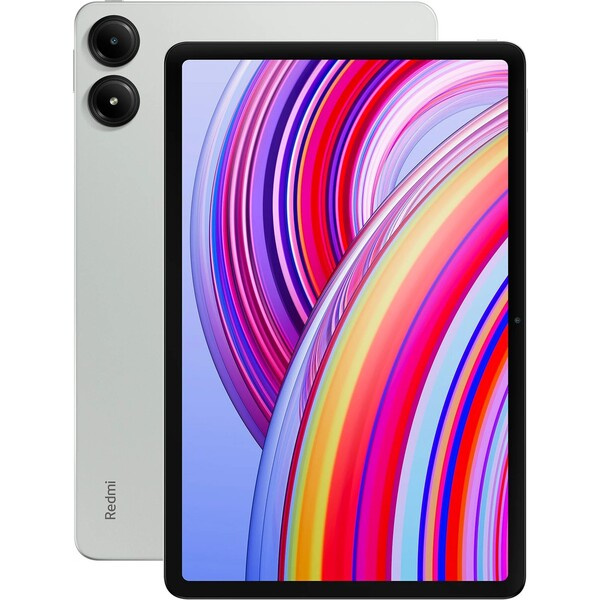 Xiaomi Redmi Pad Pro 6GB/128GB zelená Zelená