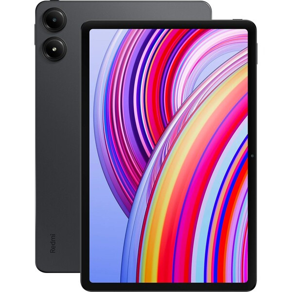 Xiaomi Redmi Pad Pro 6GB/128GB šedá Šedá