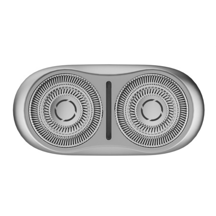 Xiaomi Electric Shaver S200 Head 60313 Stříbrná