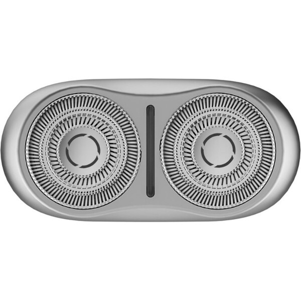 Xiaomi Electric Shaver S200 Head 60313 Stříbrná