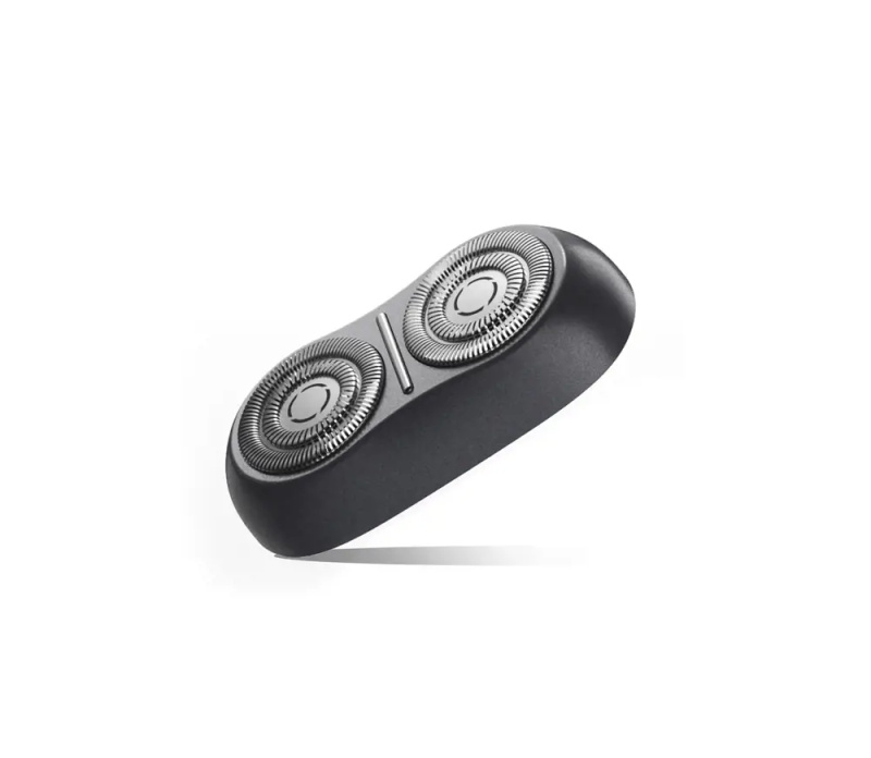 Xiaomi Electric Shaver S200 Head 60313 Šedá
