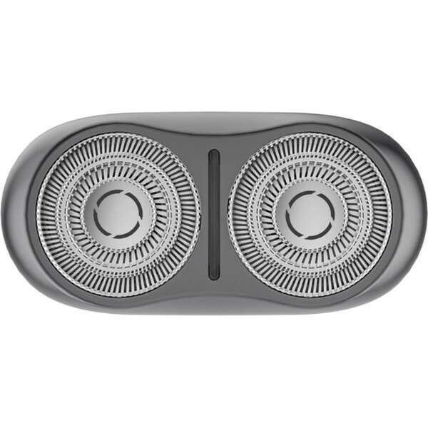 Xiaomi Electric Shaver S200 Head 60313 Šedá