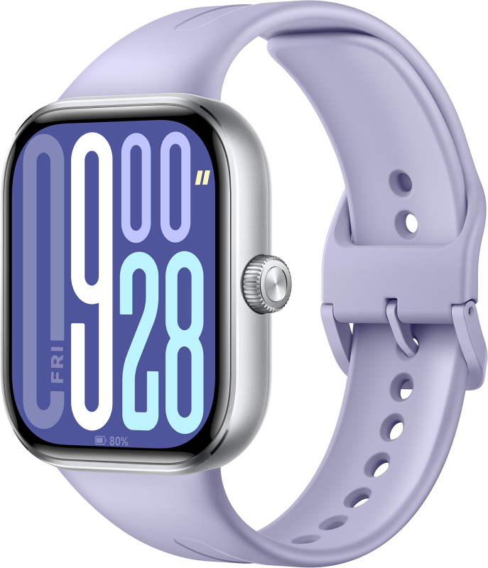 Xiaomi Redmi Watch 5 fialová Fialová