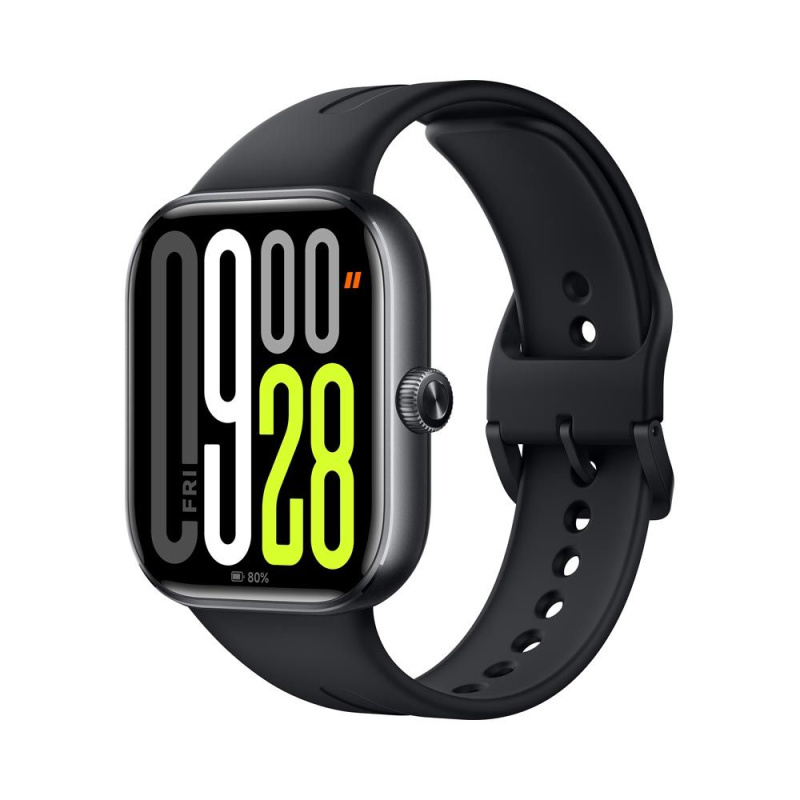 Xiaomi Redmi Watch 5 černá Černá