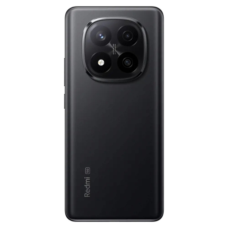Xiaomi Redmi Note 14 Pro+ 5G 8GB/256GB černá Černá