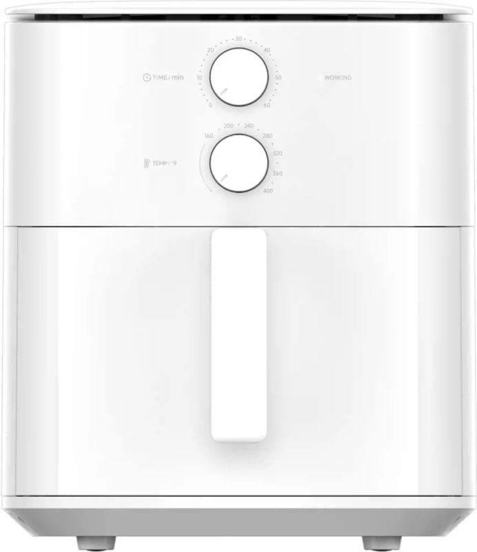 Xiaomi 56655 Bílá
