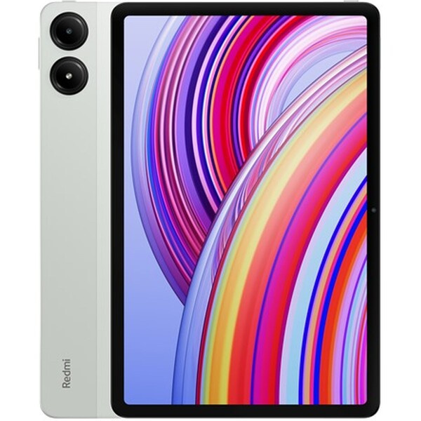 Xiaomi Redmi Pad Pro 5G 6GB/128GB zelená Zelená