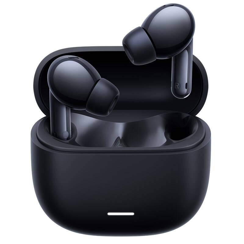 Xiaomi Redmi Buds 6 Lite Černá