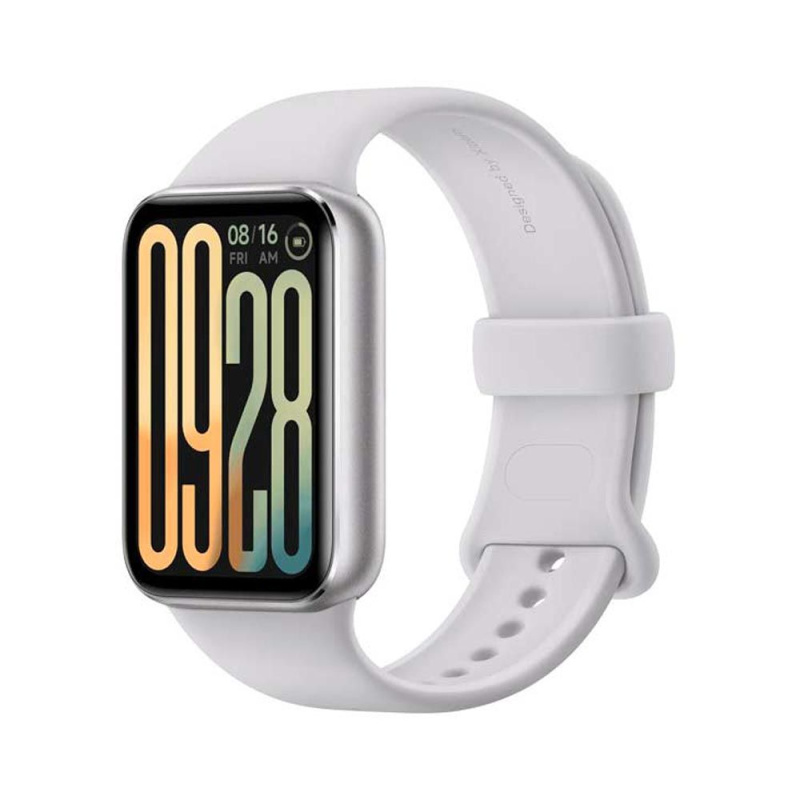 Xiaomi 57415 Stříbrná