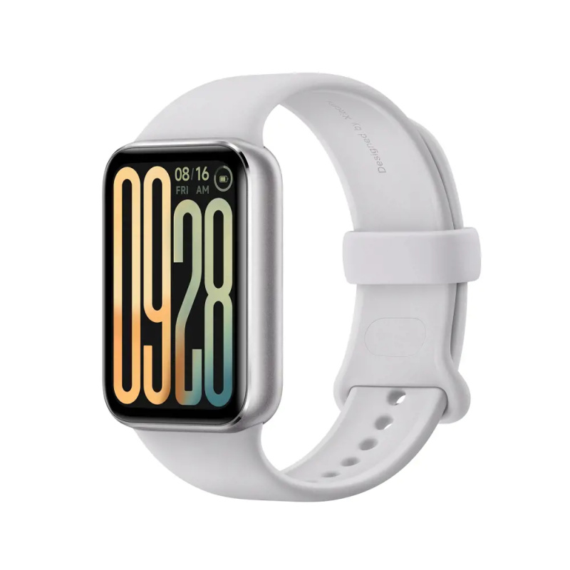 Xiaomi 57415 Stříbrná