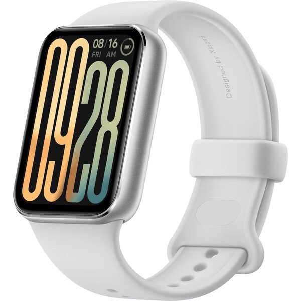 Xiaomi 57415 Stříbrná