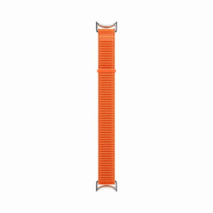 Xiaomi Mi Smart Band 10 Strap Sunrise Orange