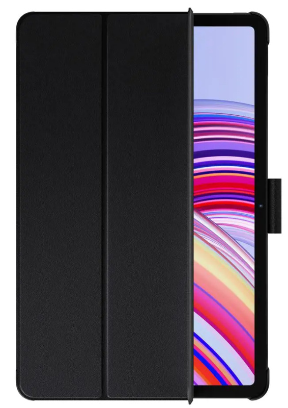 Redmi Pad Pro kryt černý Černá