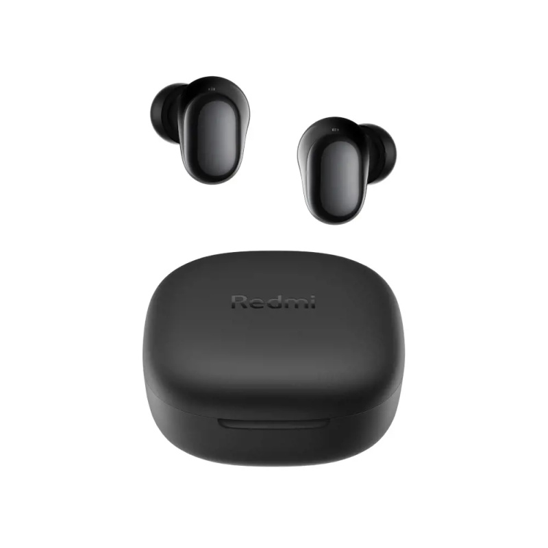 Xiaomi Redmi Buds 6 Play Černá