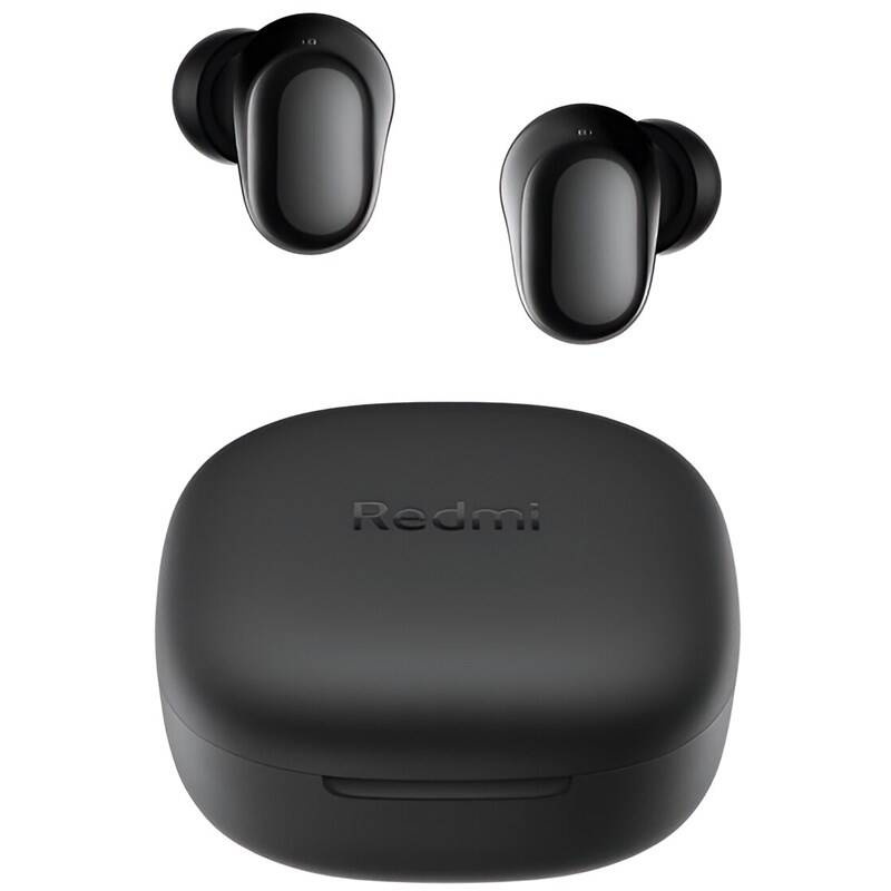 Xiaomi Redmi Buds 6 Play Černá