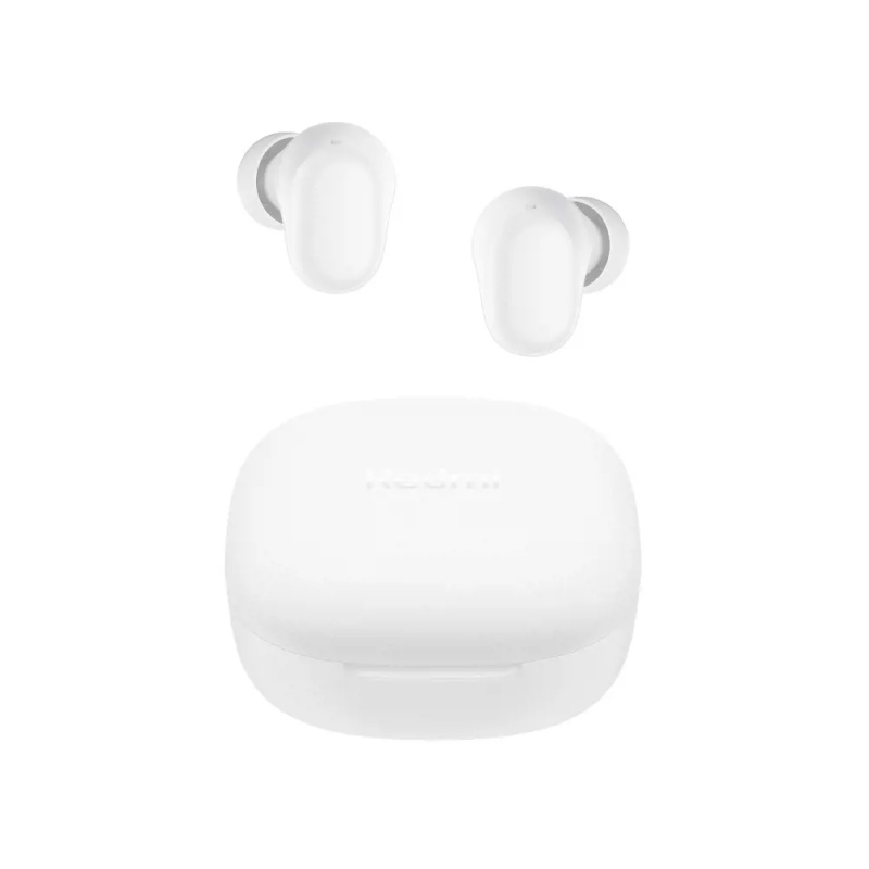 Xiaomi Redmi Buds 6 Play Bílá