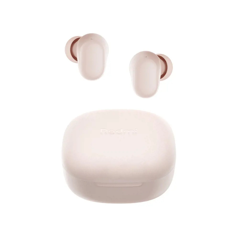 Xiaomi Redmi Buds 6 Play Růžová