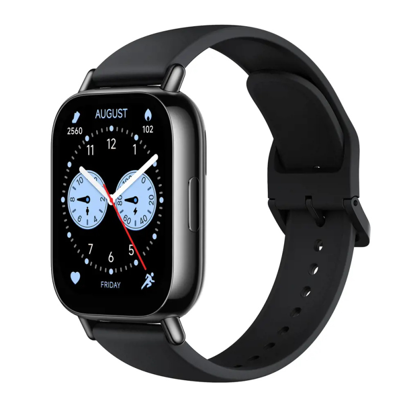 Xiaomi Redmi Watch 5 Lite/Black/Sport Band/Black