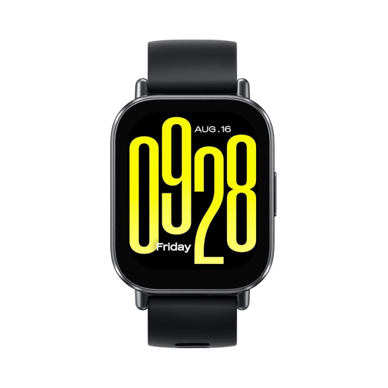 Xiaomi Redmi Watch 5 Active černý Černá