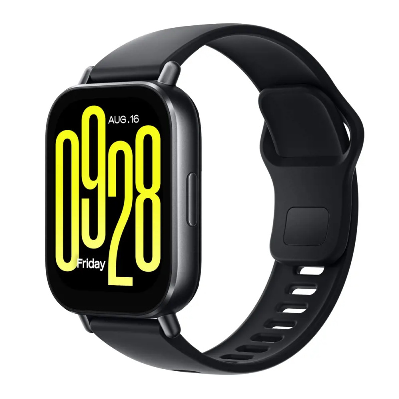 Xiaomi Redmi Watch 5 Active černý Černá