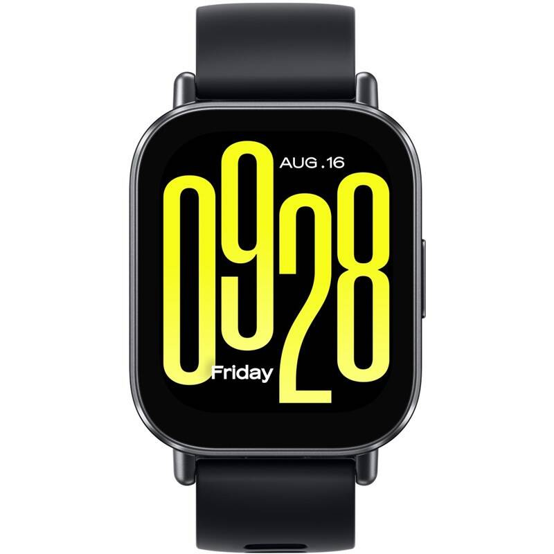 Xiaomi Redmi Watch 5 Active černý Černá