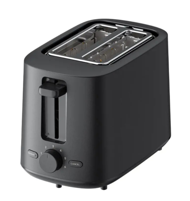 Xiaomi Toaster EU 57787 Černá