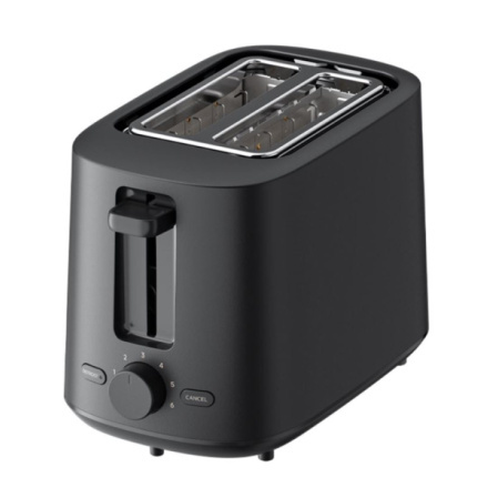 Xiaomi Toaster EU 57787 Černá