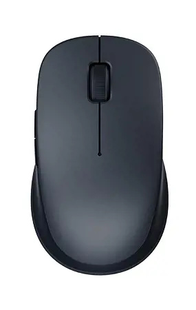 Xiaomi Dual Mode Wireless Mouse 2 Black Černá