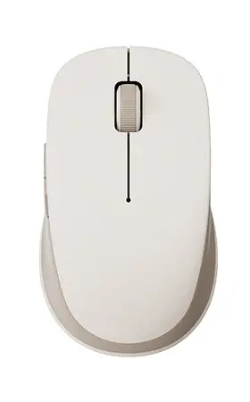 Xiaomi Dual Mode Wireless Mouse 2 White Bílá