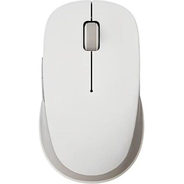 Xiaomi Dual Mode Wireless Mouse 2 White Bílá