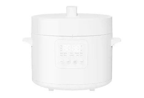 Xiaomi Electric Pressure Cooker 4.8L 57859 Bílá