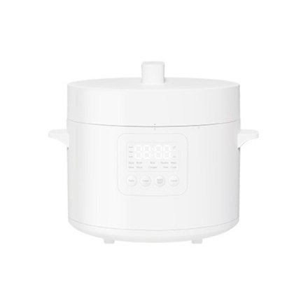 Xiaomi Electric Pressure Cooker 4.8L 57859 Bílá