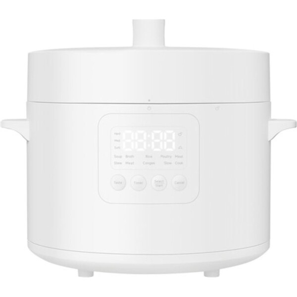 Xiaomi Electric Pressure Cooker 4.8L 57859 Bílá