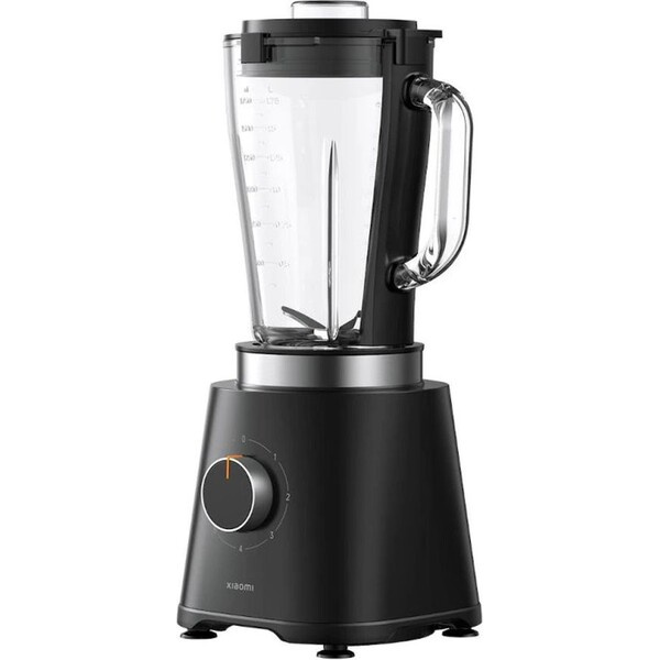 Xiaomi BHR8936EU Černá