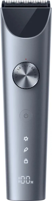 Xiaomi Hair Clipper 2 Šedá