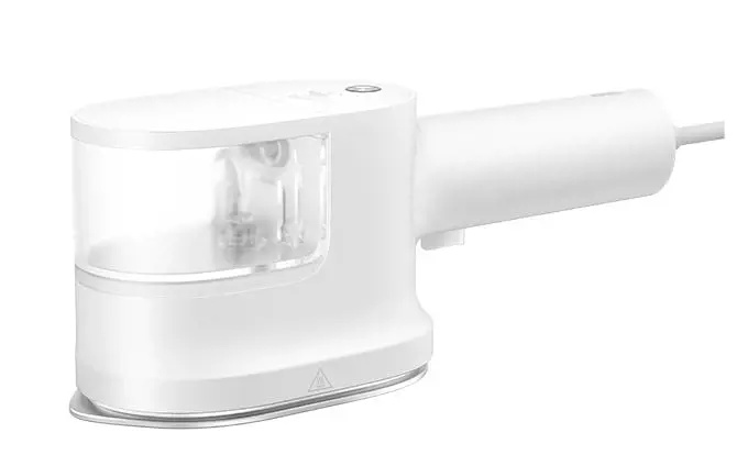 Xiaomi Handheld Steam EU 58389 Bílá