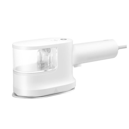 Xiaomi Handheld Steam EU 58389 Bílá