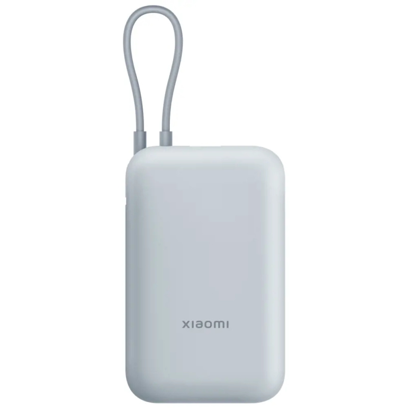 Xiaomi 58478 Modrá