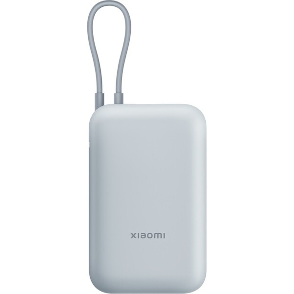 Xiaomi 58478 Modrá