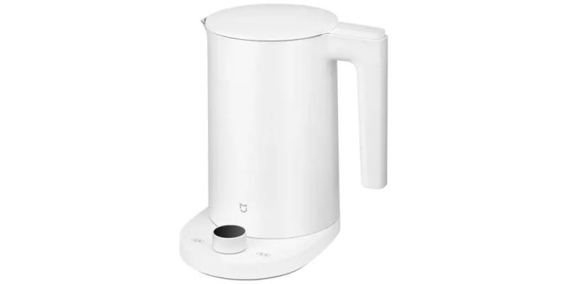 Xiaomi 58535 Bílá