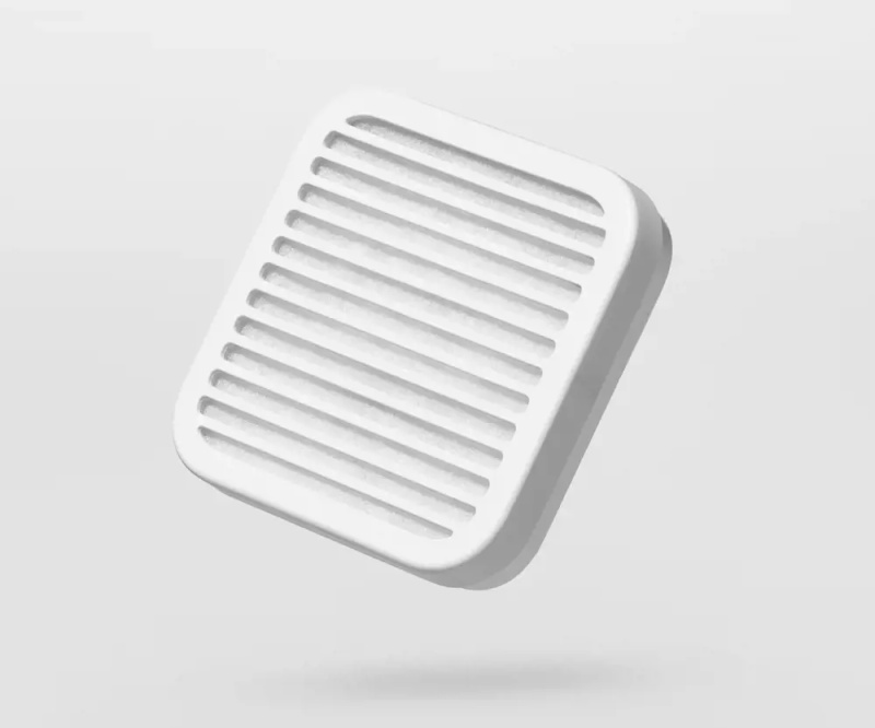 Xiaomi 58534 Bílá
