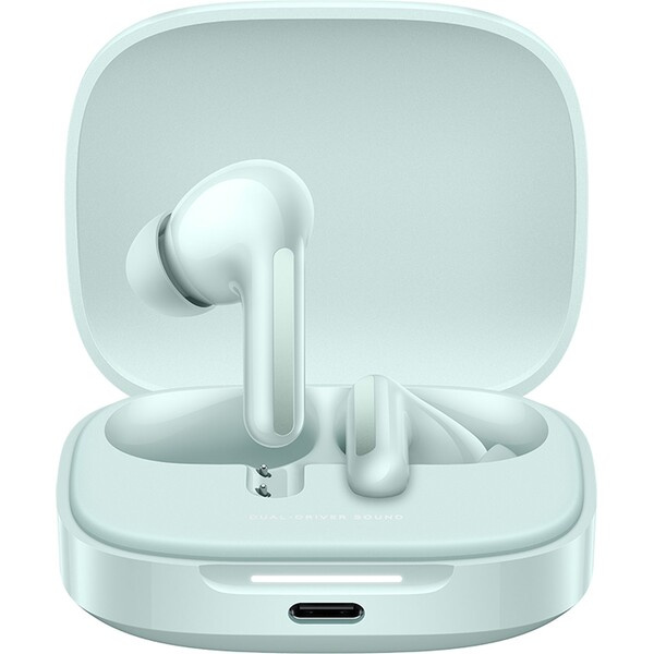 Xiaomi Redmi Buds 6 zelená Zelená